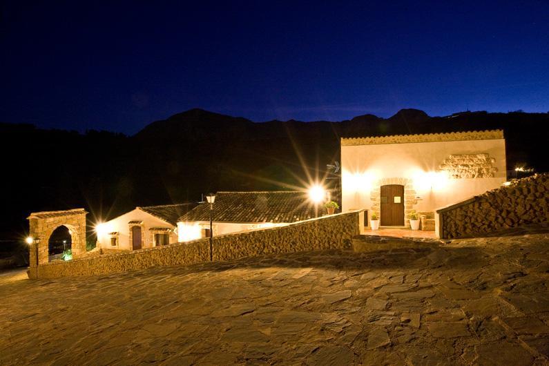 Casale Del Golfo Guest House กัสเตลลัมมาเร เดล โกลโฟ ภายนอก รูปภาพ