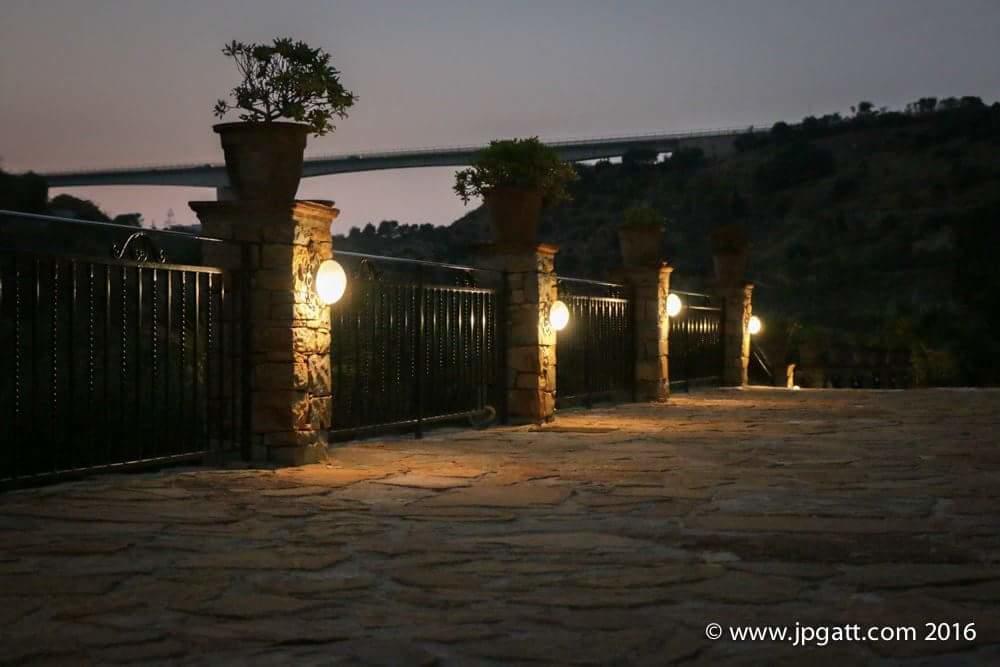 Casale Del Golfo Guest House กัสเตลลัมมาเร เดล โกลโฟ ภายนอก รูปภาพ