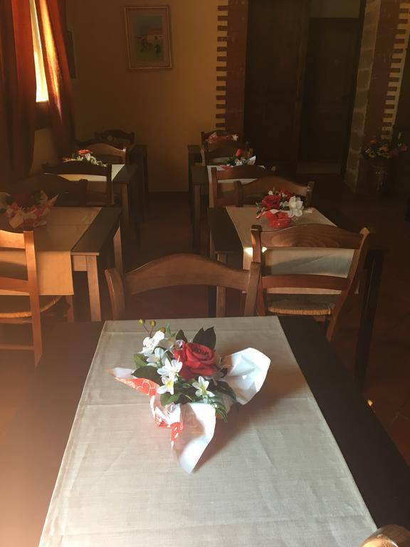 Casale Del Golfo Guest House กัสเตลลัมมาเร เดล โกลโฟ ภายนอก รูปภาพ