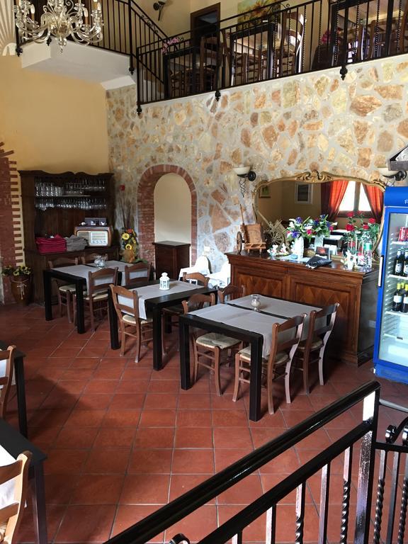 Casale Del Golfo Guest House กัสเตลลัมมาเร เดล โกลโฟ ภายนอก รูปภาพ