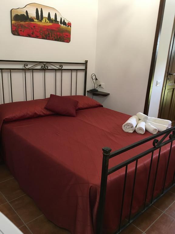 Casale Del Golfo Guest House กัสเตลลัมมาเร เดล โกลโฟ ภายนอก รูปภาพ